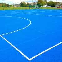 MUGA Specialists 1